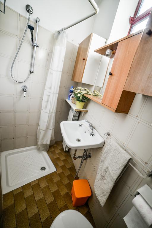 B&B La Casa Gialla Di Luca Mazzè Extérieur photo